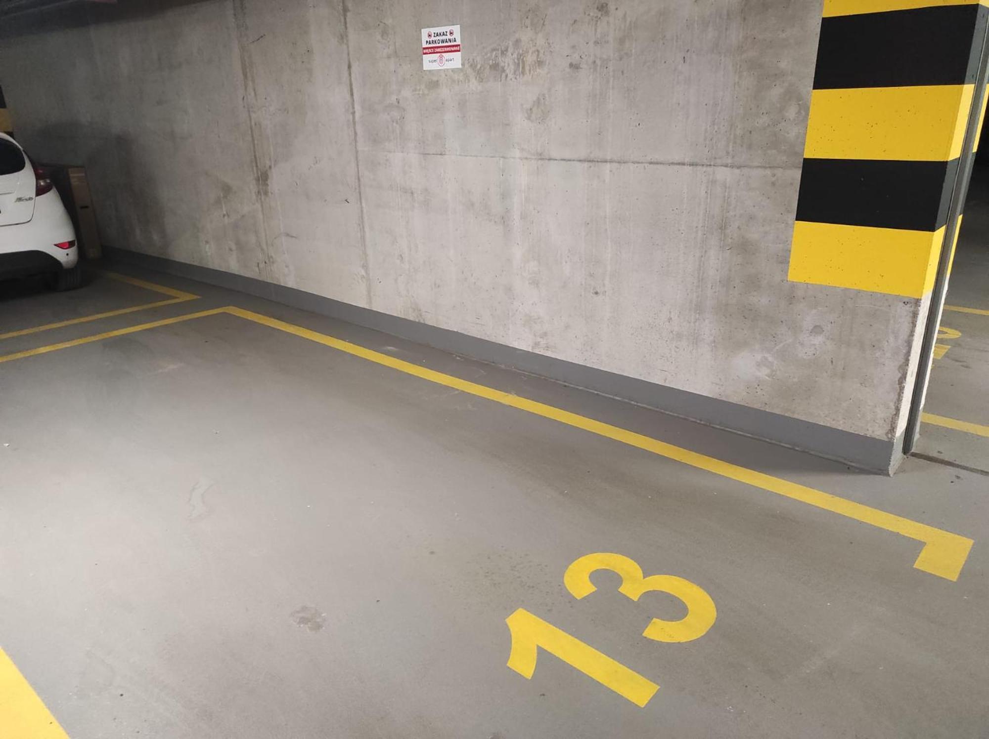 Superapart Wilenska Studio Z Parkingiem Warschau Exterior foto